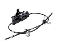 Module De Frein De Stationnement Pour Hyundai Pour Santa Pour Fe 2012 2013 2014 2015 2016 2017 2018 2019 Frein Stationnement Électronique 59700B8800 Actionneur Frein(2WD)