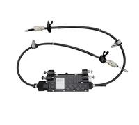 Module De Frein De Stationnement Pour Peugeot 508 470218 Élément Commande Frein Stationnement 9810501780 471911 Moteur Mécanisme Frein À Main Électrique Voiture Actionneur Frein(9810501780)