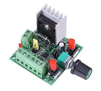 Module de Générateur de Signal d'Impulsion de PWM Panneau de Contrôleur d'Entraînement de Moteur Pas à Pas Réglable avec le Cavalier pour la Vitesse Simple et la Commande de Renversement