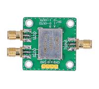 Module de générateur de signal RF commutateur unipolaire double jet grande zone de dissipation thermique PCB 1,6 mm d'épaisseur léger portable HMC435 module de source de signal RF