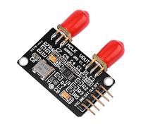 Module De Génération De Signaux DDS AD9833 0 MHz À 12,5 MHz Générateur Carré Triangle Sinusoïdal Pour Projets Électroniques Alimentation 2,3 V À 5,5 V