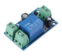 Module de gestion automatique alimenté par batterie, CC 12V 24V 36V 48V 10A Alimentation Contrôleur de batterie Module de commutation automatique de secours