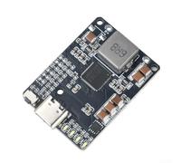 Module de gestion de batterie IP2369, carte de chargeur au lithium 2S-6S avec PD3.1 et pour charge rapide QC3.0, pour circuit de protection LiFePO4 pour projets d'alimentation à faire soi-même