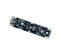 Module de gestion de l'alimentation de la batterie 5 V 9 V 12 V 18650 - Accessoires de décharge de rechange