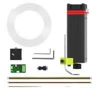 Module de gravure laser, puissance 40W, technologie Air Assist, N30820 20W+ assistance d'air
