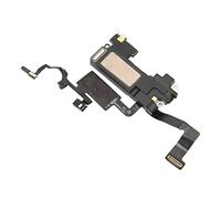 Module de Haut-parleur D'oreille de Remplacement pour 12Pro, Assemblage de Câble Flexible Précis pour Câble de combiné endommagé, 1 de Haut-parleur D'écouteur Inclus