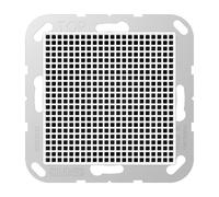 Module De Haut-Parleur Jung A500 Blanc - LSMA4WW