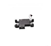 Module de haut-parleur pour DJI Neo2 : mise à niveau audio haute performance intégrée, pièce de réparation en plastique robuste pour les vols et événements en plein air