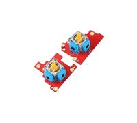 Module de Joystick Électromagnétique RG01 TMR pour Ally X : Réparation et Remplacement Du Joystick Anti-Dribble pour la Console de Jeu Ally X