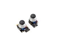 Module de Joystick Électromagnétique SD02 pour Type A et B, Remplacement Du Joystick à Effet Hall Sans Dérive
