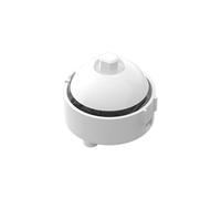 Module de Joystick Remplaçable et Coque Détachable pour Manette de Jeu pour ZD Legend - Accessoires ALPS