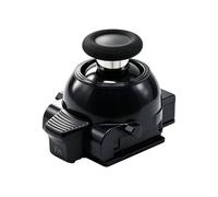 Module de Joystick TMR à Amortissement Réglable de Remplacement pour Manette de Jeu pour PS5 DualSense