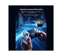 Module de Joystick TMR à Amortissement Réglable de Remplacement pour Manette de Jeu pour PS5 DualSense