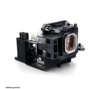 Module de lampe de projecteur NP16LP d'origine NP1