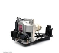 Module de lampe de projecteur NP30LP d'origine NP3