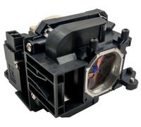 Module de lampe de projecteur NP44LP d'origine NP4