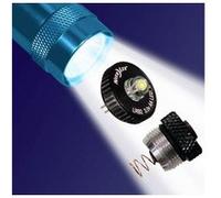 Module de lampe NITE Ize LED-Upgrade AA NI-LUC2-07 G