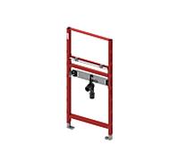 Module de lavabo TECEprofil 9310000, hauteur d'installation 1120 mm