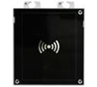 Module de lecteur de carte RFID pour station de porte IP Verso ? 91550942