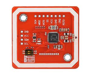 Module de Lecteur de Téléphone, Module d'ordinateur Ultraléger Plug and Play pour pour NFC