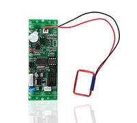 Module de Lecteur RFID, Module de Contrôle D'accès Carte de Contrôle Lecteur RFID Module Contrôleur D'accès Contrôleur D'accès Pièces de Contrôle D'accès Module D'accès Intégré DC 9-12V