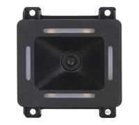 Module de Lecture de Codes QR intégré, Lecteur de Codes-barres Fixe USB EP8280NFC 1D 2D, Mini Lecteur NFC, Module D'identification pour Contrôle D'accès et Casier