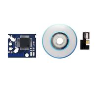 Module De Lecture Directe, Puce + Adaptateur Sd2sp2 Sdload, Lecteur De Carte Tf Pour Nintendo Gamecube Ngc Ntsc, Pièces De Rechange