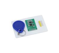 Module de Lecture/Écriture de Cartes à Puce RFID MFRC522 par Induction Radiofréquence