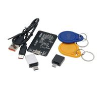 Module de lecture programmable avancé avec plusieurs protocoles et connexion pour transfert de données rapide lecteur de cartes graveur