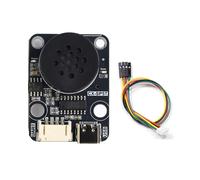 Module de lecture vocale MP3, contrôle par port série UART, voix intelligente