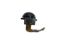 Module De Lentille Avant Et Arrière avec Verre, Compatible avec Insta360 X2, Pièces De Rechange(Front Lens)