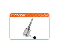 Module de levier de réglage, changement de vitesses FARE SA 4800