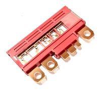 Module de liaison de fusibles automobiles, conception à 5 circuits, composant de sécurité des systèmes électriques 140A 60A 50A 8262048140 pour assemblage de fusibles de bloc de liaison fusible RX270