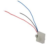Module de limiteur de courant de démarrage souple 230 V à 25 A, coque en aluminium pour outils électriques, kit de mise à niveau de démarrage en douceur, pointe de réduction de couple pour meuleuses