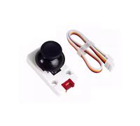 Module de Manette de Jeu I2C V1.1 MEGA8A (avec Boutons) Prenant en Charge L'Entrée de Signal de Contrôle à Trois Axes