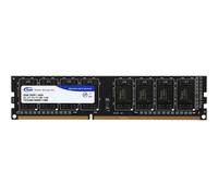 Module de mémoire 8GB Team Group Elite DDR3 1600MHz CL11