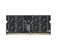 Module de mémoire 8GB Team Group Elite DDR4 SO DIMM 3200MHz (1 x 8GB)