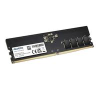 ADATA - Barrette mémoire 32 Go DDR5-4800 CL40 ECC