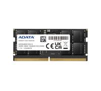 ADATA Mémoire RAM AD5S480016G-S 16 Go DDR5 4800 MHz