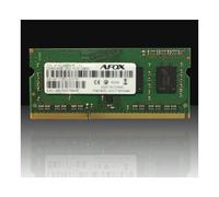 Module de mémoire Afox so-dimm ddr3 8 go 1333 mhz