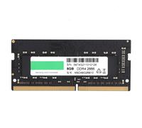 Module de mémoire amélioré de 8 Go DDR4 à 2 666 MHz pour des performances et une durabilité accrues. Mise à niveau de la RAM pour ordinateur