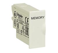Module de mémoire - Carte mémoire de l''API