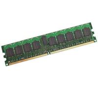 Module de mémoire CoreParts 4 Go 800 MHz DDR2 Major DIMM, MMG3863/4 Go
