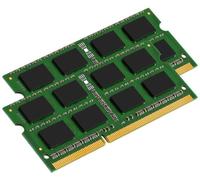 Module de mémoire CoreParts MMCR-DDR4-0001-32GB 2 x 16 Go