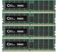 Module de mémoire CoreParts MMH9736/64GB 4 x 16 Go DDR4