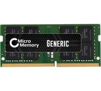 Module de mémoire CoreParts MMKN123-16GB 1 x 16 Go DDR4