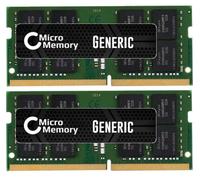 CoreParts Module de mémoire KF426S16IBK2/32 32 Go (2 x 16 Go) DDR4