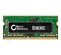 CoreParts Module mémoire SODIMM KF426S15IBK2/16 16GB DDR4 2666MHz pour ordinateur portable AIO
