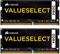 Module de mémoire Corsair ValueSelect 16 Go DDR4-2133 2 x 8 Go