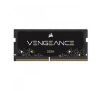 Corsair Mémoire PC portable Vengeance (CMSX16GX4M1A2400C16) 16 Go (1x16) DDR4 2400 MHz CL16